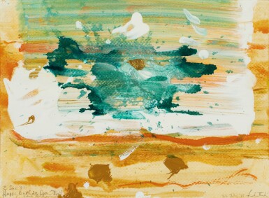 View full screen - View 1 of Lot 265. Untitled.