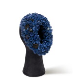 Blue/Black