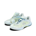 Alexander Blockx 2026 US Open Second Round Match Worn and Dual Signed Sneakers | Additionally Matched to First Round Match