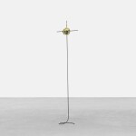 RICHARD TUTTLE | THE PRESENT