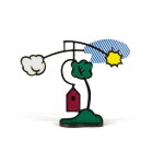 Landscape Mobile