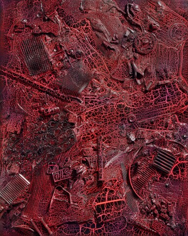 View full screen - View 1 of Lot 211. Untitled.