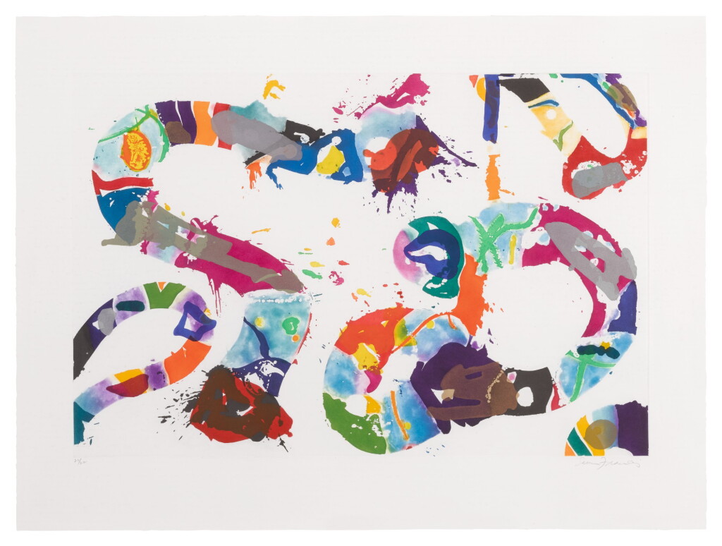 View full screen - View 1 of Lot 59. Untitled (SFE 088).