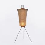 "Akari" Light Sculpture, Model No. 11A