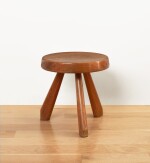 "Sandoz" Stool