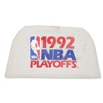 1992 NBA Playoffs Top Seat Cover