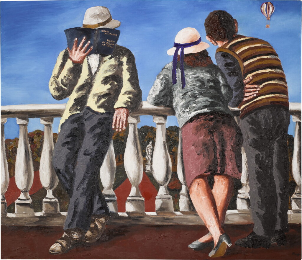 View full screen - View 1 of Lot 87. NATALIA NESTEROVA | GALLERY.