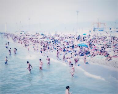 View full screen - View 1 of Lot 308. Viareggio Tuffo.