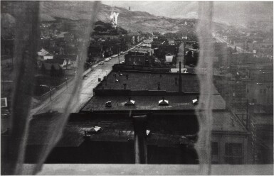 View full screen - View 1 of Lot 112. Butte, Montana.