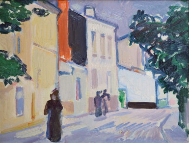 View full screen - View 1 of Lot 110. Royan.