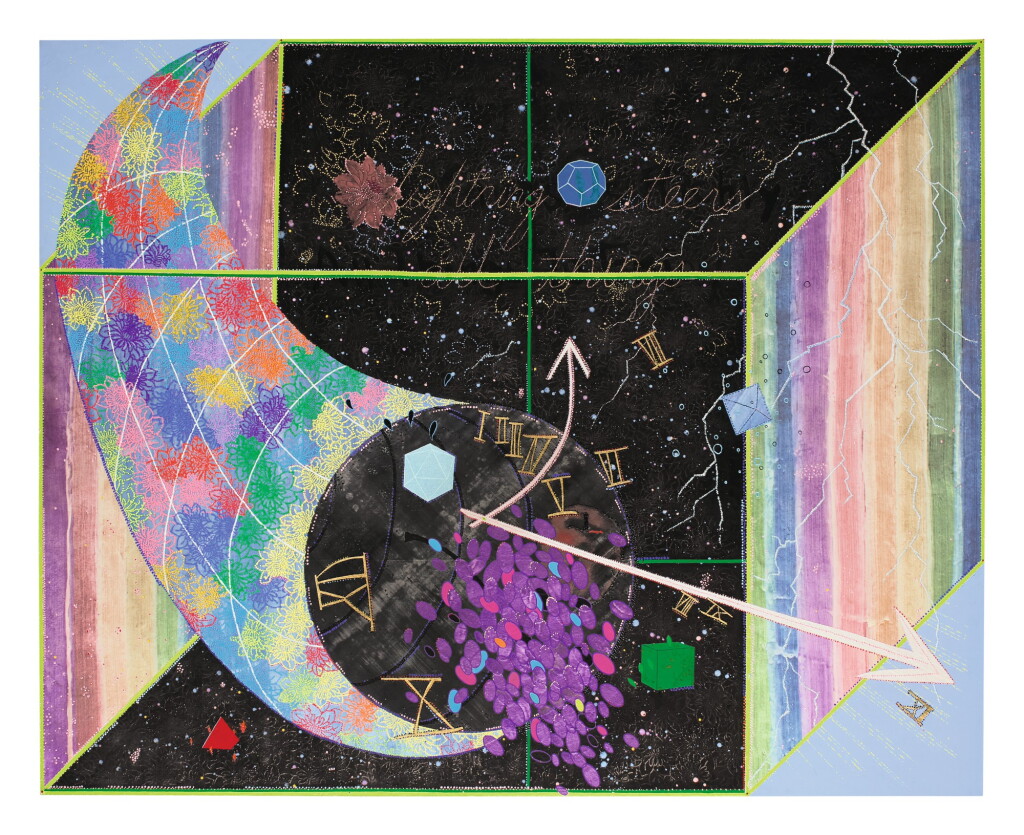 View full screen - View 1 of Lot 316. CHIE FUEKI | CORNUCOPIA.