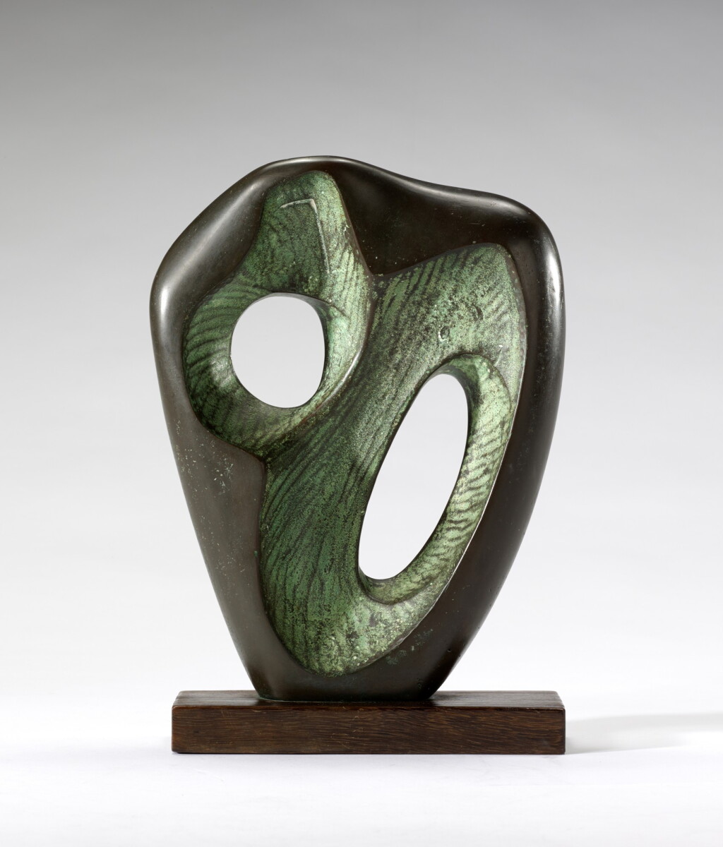 View full screen - View 1 of Lot 15. Figure (Imprint).