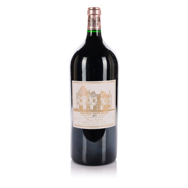 View full screen - View 1 of Lot 37. Château Haut Brion 2003 (1 IMP).