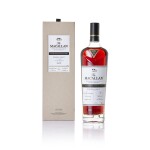 The Macallan Exceptional Single Cask 2019/ESH-14812/01 53.4 abv 1997 (1 BT70)