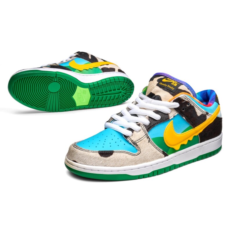 Chunky dunkys Clearance