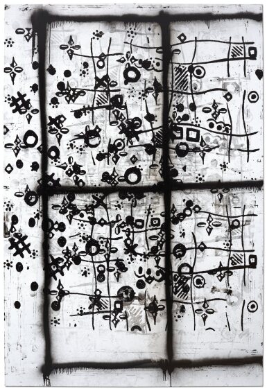 View full screen - View 1 of Lot 129. Untitled.