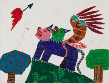 View full screen - View 1 of Lot 28. Untitled.