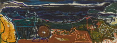 Indigo Bay