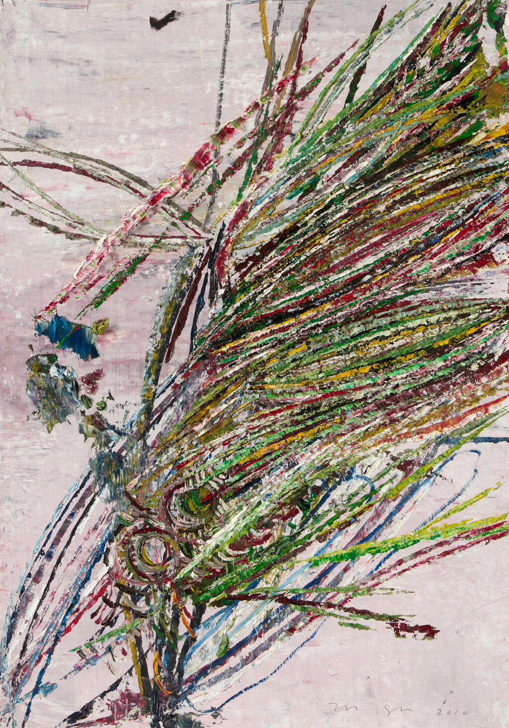 View full screen - View 1 of Lot 901. Untitled.
