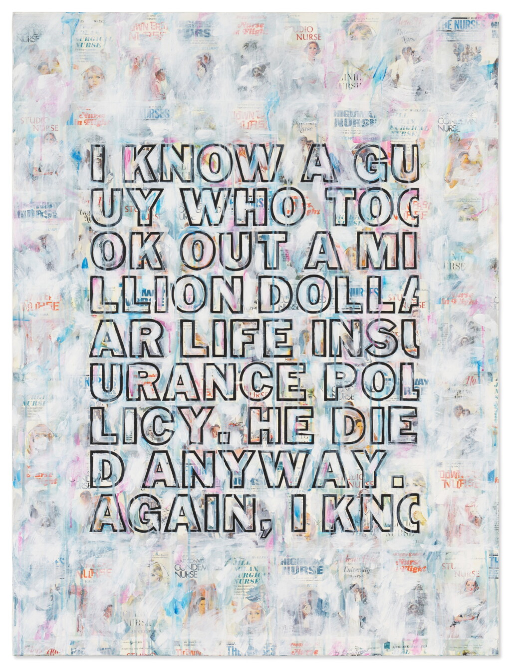 View full screen - View 1 of Lot 549. Untitled.