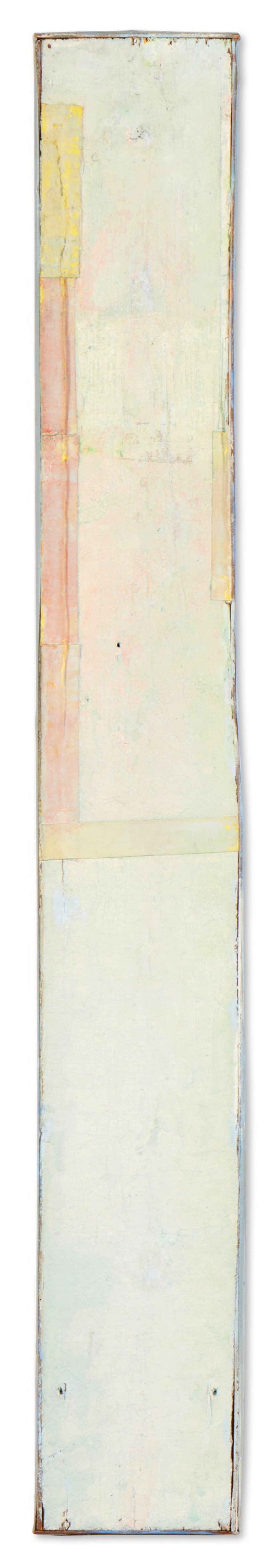 View full screen - View 1 of Lot 300. Ohne Titel.
