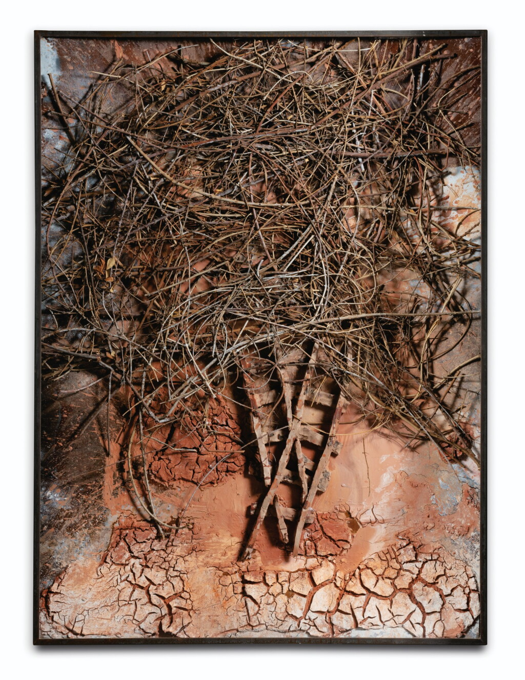 View full screen - View 1 of Lot 111. Hercules am Scheideweg (Herakles at the crossroads).