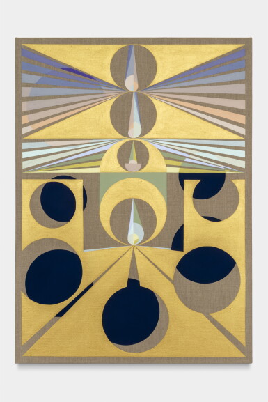 View full screen - View 1 of Lot 41. Infinite Regress CXCVII.