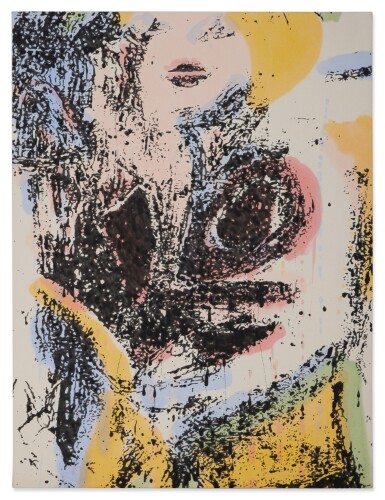 View full screen - View 1 of Lot 173. To Be Titled.