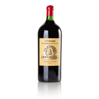View full screen - View 1 of Lot 1294. Château Angélus 2013 (1 IMP).