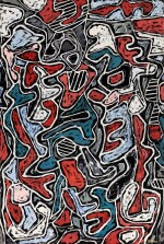 Memoria (Deux personnages)
