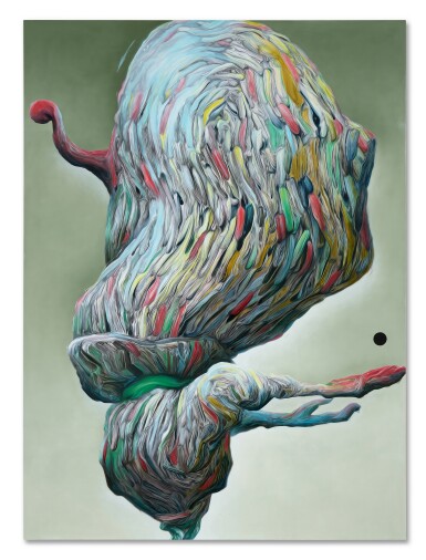 View full screen - View 1 of Lot 20. A Sailor's Life.