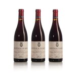 Bonnes Mares 2013 Comte Georges de Vogüé (3 BT)