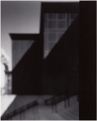 View full screen - View 1 of Lot 254. HIROSHI SUGIMOTO | M.C.A. CHICAGO .