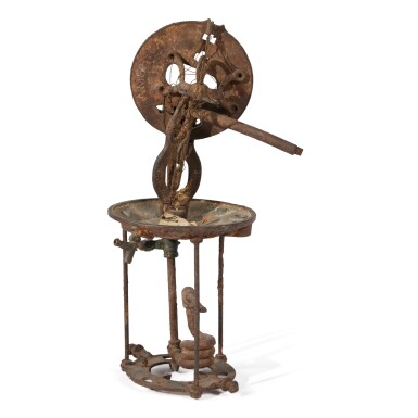 View full screen - View 1 of Lot 1137. Untitled.