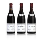 La Tâche 2004 Domaine de la Romanée-Conti (3 BT)