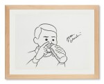 JOAN CORNELLÀ 霍安·科內拉 | HYPOCRISY