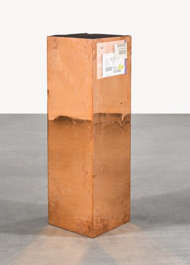 Copper Fedex Golf Bag Box 10 Fedex Rev 10 10 Standard Overnight Los Angeles Phoenix Trk April 21 14 13 Contemporary Curated 21 Sotheby S Copper Fedex Golf Bag Box 10 Fedex Rev 10 10 Standard Overnight Los Angeles Phoenix Trk April 21 14 13 Contemporary Curated 21 Sotheby S
