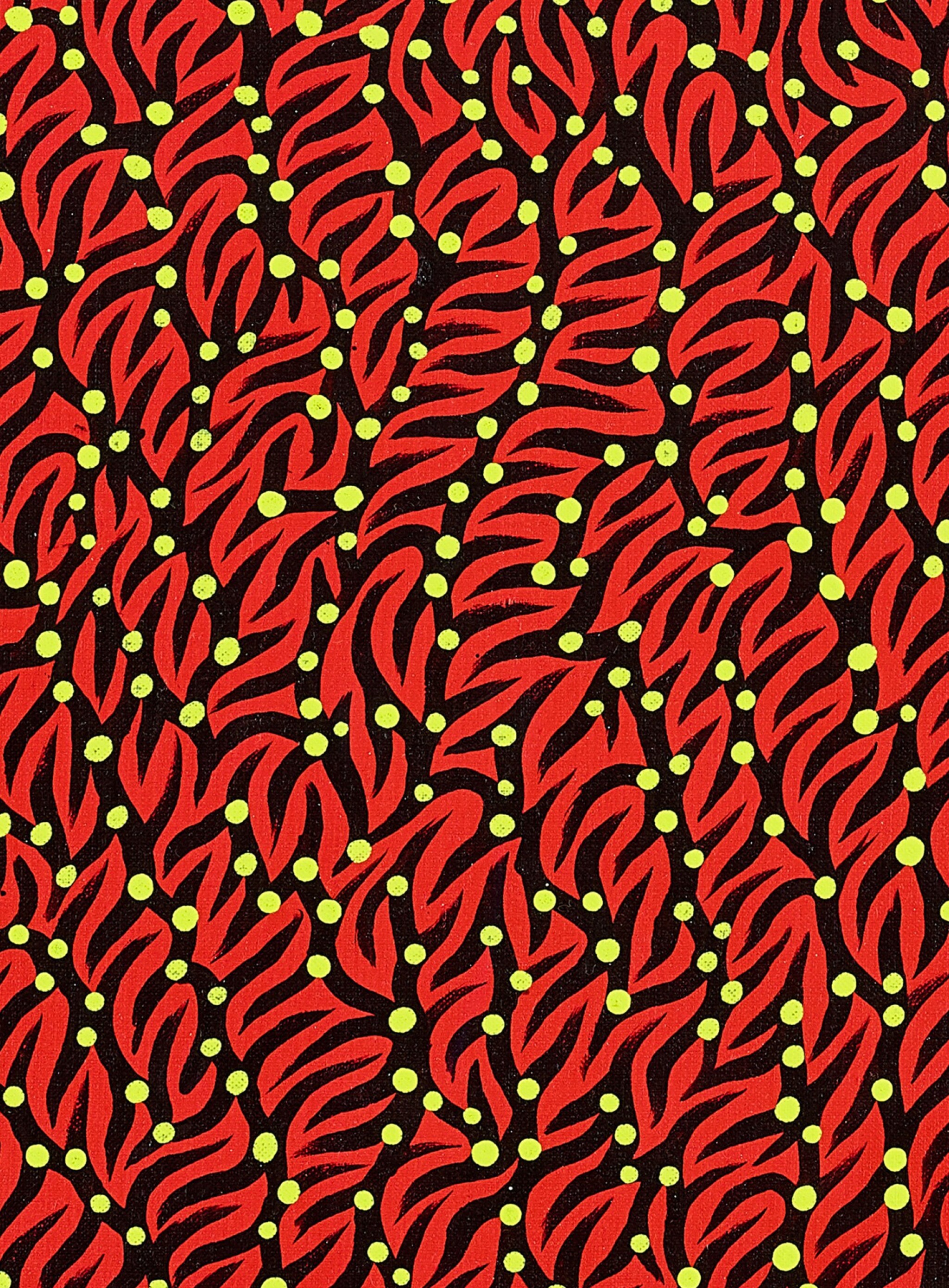 Yayoi Kusama 草間彌生 Revelation From Heaven 天堂的啟示 Contemporary Art Day Sale Sotheby S Yayoi Kusama 草間彌生 Revelation From Heaven 天堂的啟示 Contemporary Art Day Sale Sotheby S