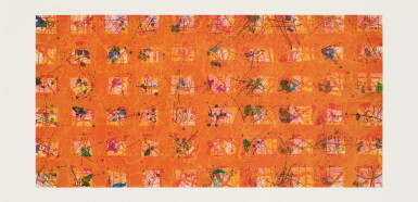 View full screen - View 1 of Lot 830. Pioggia D'Oro (Golden Rain) (Lembark I.97).