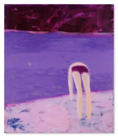 View full screen - View 1 of Lot 936. Beach Comber.