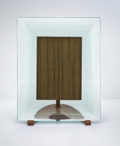 View full screen - View 1 of Lot 26. Picture frame, model no. 1242.