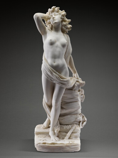 View full screen - View 1 of Lot 77. The Birth of Venus.