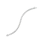 Diamond Bracelet