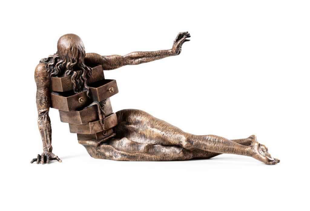 View full screen - View 1 of Lot 273. Le Cabinet anthropomorphique.