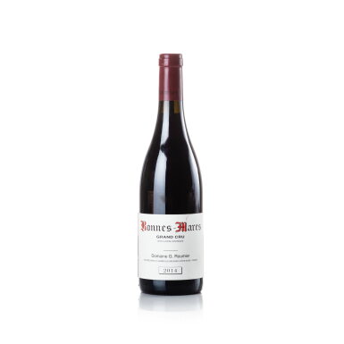 View full screen - View 1 of Lot 1379. Bonnes Mares 2014 Domaine Georges Roumier (1 BT).