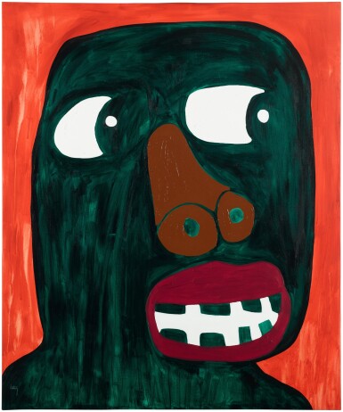 View full screen - View 1 of Lot 329. Solace 3.