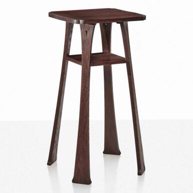 View full screen - View 1 of Lot 34. "Tom Jones" Drink Stand, Model No. 99.