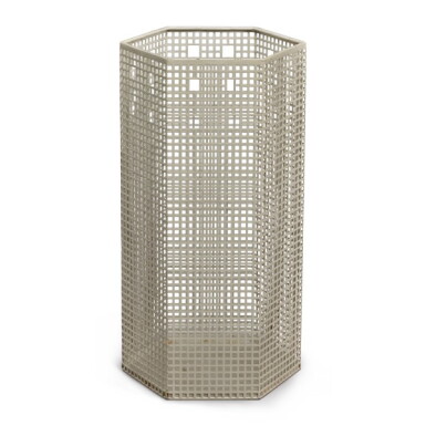 View full screen - View 1 of Lot 102. Josef Hoffmann, 1870-1956 | Umbrella Stand.