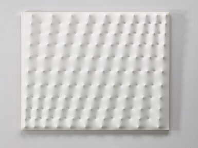 View full screen - View 1 of Lot 14. Superficie bianca.