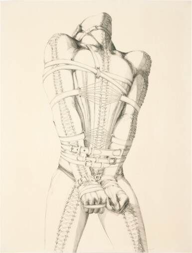 View full screen - View 1 of Lot 879. Figure.